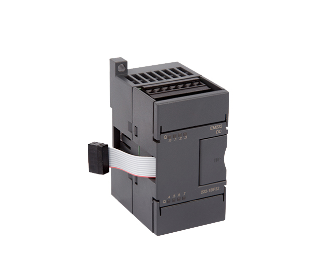 EM222繼電器輸出模塊（222-1HF32、222-1HH32）