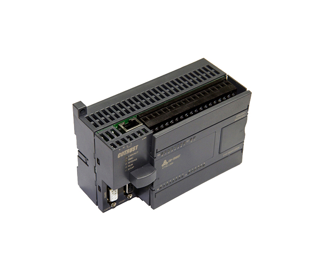 CPU224I以太網(wǎng)，繼電器輸出 (214-1BD41-0X24)